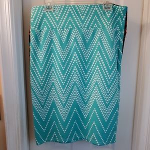Xl Lularoe Cassie